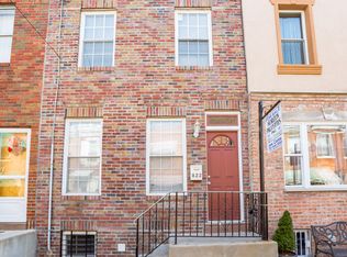 822 Pierce St, Philadelphia, PA 19148