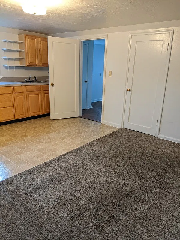 1 bedroom 1 bath downstairs unit — Photo 4