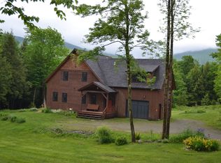373 Wilderness Road, Jay, VT 05859