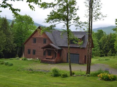 373 Wilderness Road, North Troy, VT, 05859