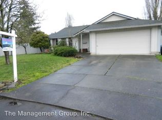 3703 NE 55th Ct, Vancouver, WA