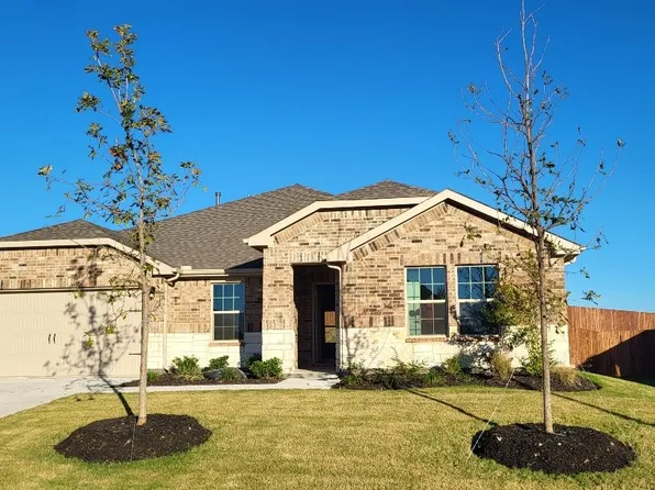 1206 Cyprus Ln, Cedar Hill, TX 75104