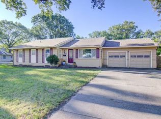 5503 W 100th Ter, Overland Park, KS 66207