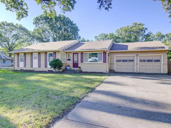 5503 W 100th Ter, Overland Park, KS 66207