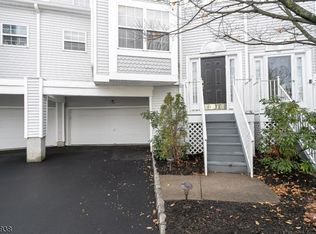 1405 Norwood Way #1405, Whippany, NJ 07981