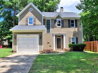 19803 Pinyon Dr, Cornelius, NC 28031