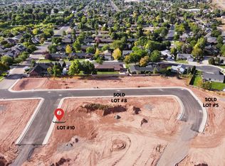 1065 N 320 W, Richfield, UT 84701
