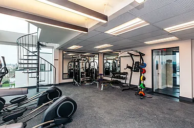 Rented by Nooklyn NYC LLC