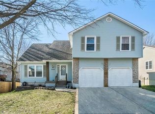 2504 N 109th Ter, Kansas City, KS 66109