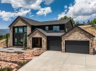 1011 E Mill Rd, Heber, UT 84032