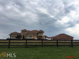 1051 Old Cleveland Rd, Cornelia, GA 30531