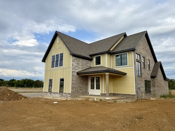 4201 Flanders Dr Lot 246, Murfreesboro, TN 37127