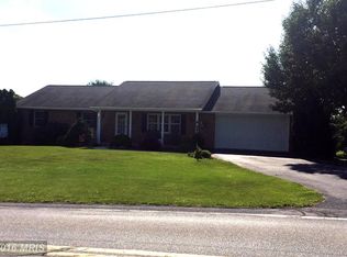 13429 Williamsport Pike, Greencastle, PA