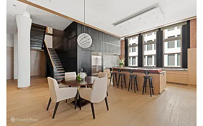 Sold by Douglas Elliman