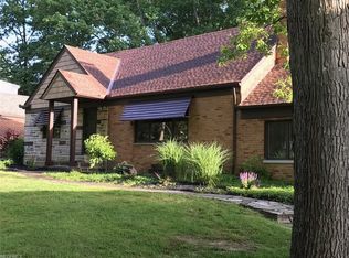 5807 E Sprague Rd, Independence, OH 44131