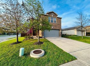 6700 Crosne St, Austin, TX 78754