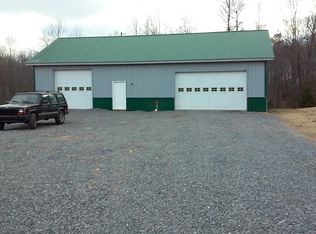 36 Red Bud Ln, Red Boiling Springs, TN 37150