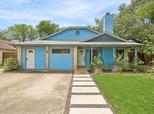 3811 Stonecroft Dr, Austin, TX 78749