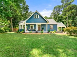 221 Forkner Dr, Decatur, GA 30030