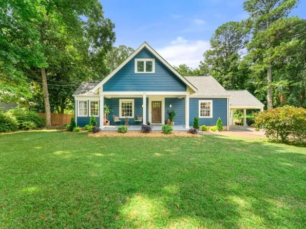 221 Forkner Dr, Decatur, GA 30030