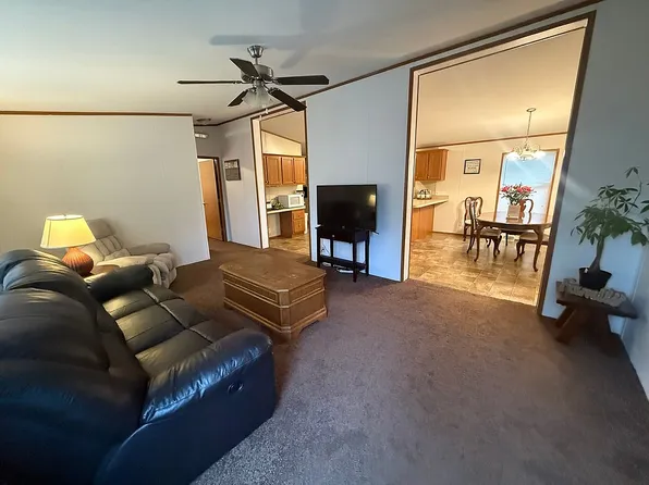 6655 Jackson Rd Unit 233, Ann Arbor, MI 48103