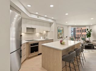 26 Exeter St #4, Boston, MA 02116