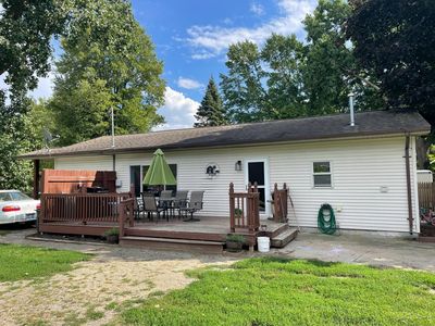 3249 Huggins Ave, Flint, MI, 48506