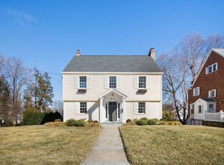 30 Van Buren Ave, West Hartford, CT 06107