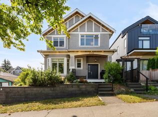 1382 E 17th Ave, Vancouver, BC V5V 1C8