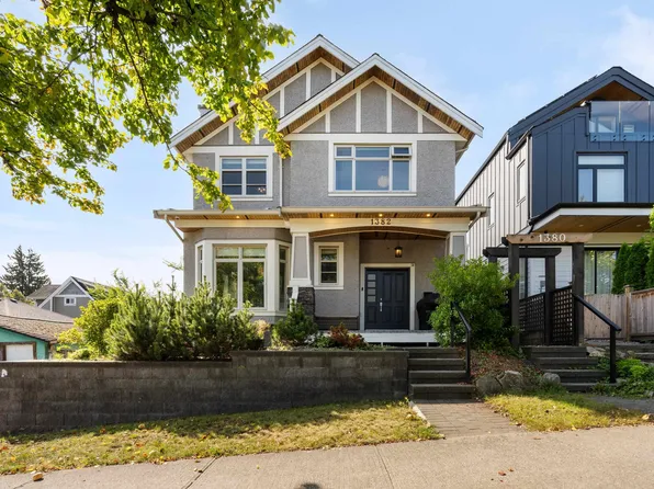 1382 E 17th Ave, Vancouver, BC V5V 1C8