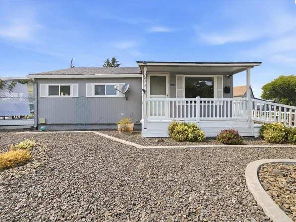 1303 Potter Ave, Richland, WA 99354