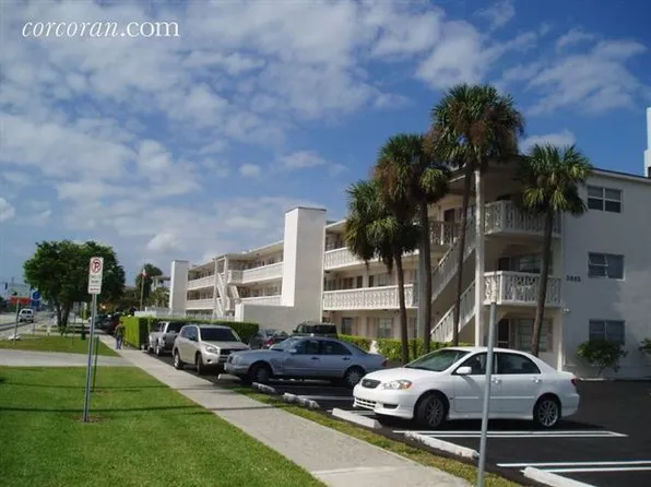 3915 S Flagler Dr APT 101, West Palm Beach, FL 33405