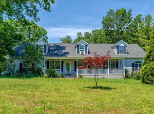 271 Double Branch Rd, Rocky Mount, VA 24151