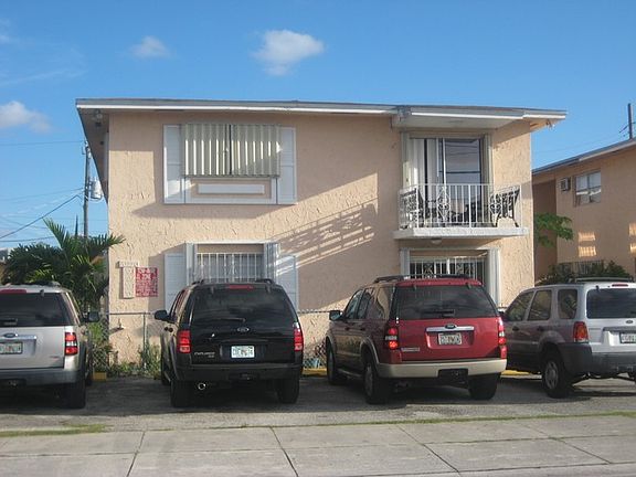2nd image of 10790 SW 7th St APT 203