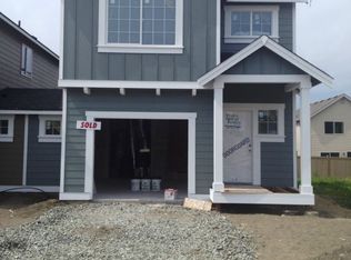 4729 Parker St, Bellingham, WA