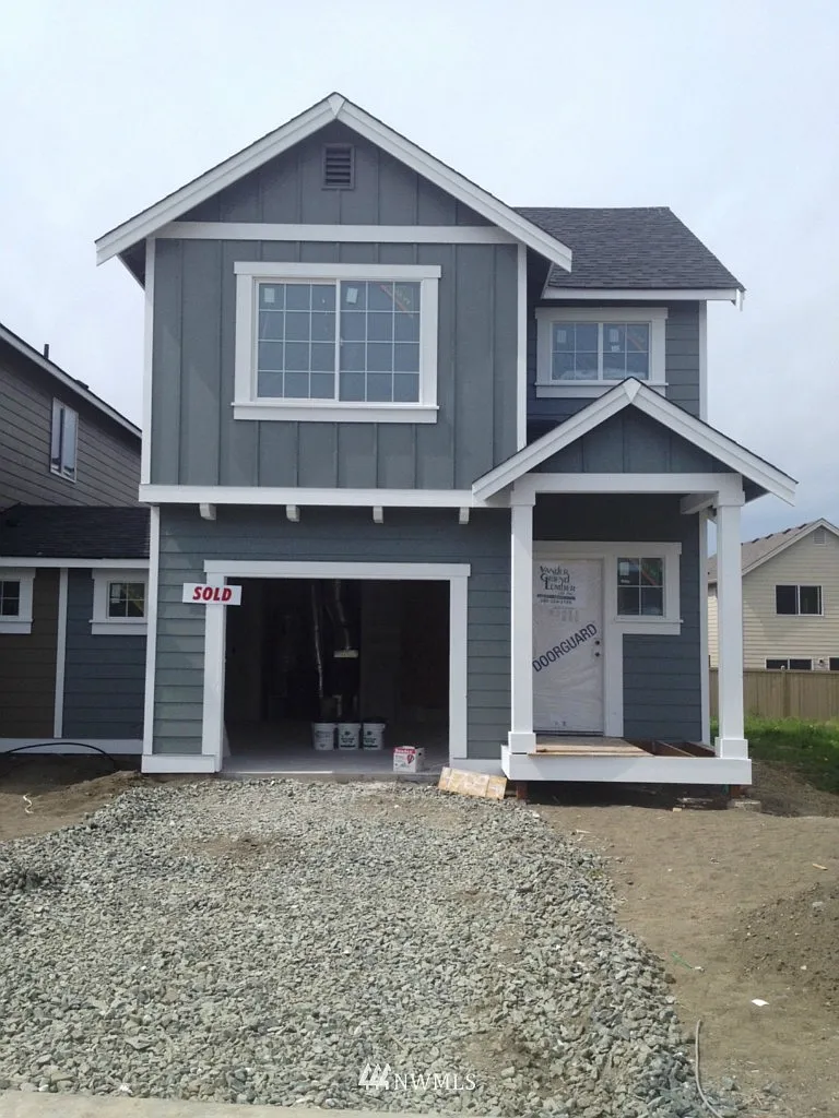 4729 (Lot110) Parker Street photo 1