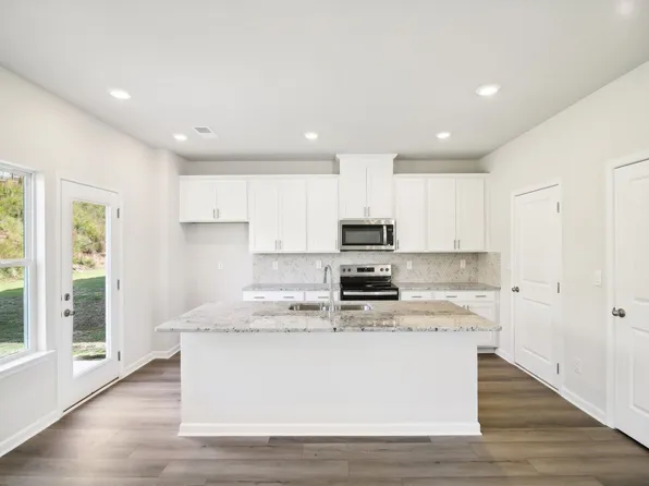 Finley Plan, Hawthorne Station