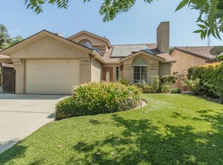 9658 N Sharon Ave, Fresno, CA 93720