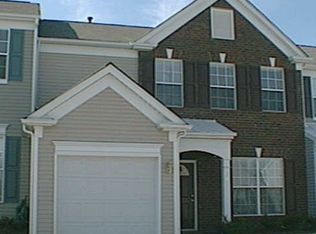 6719 Beverly Springs Dr, Charlotte, NC 28270