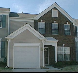 6719 Beverly Springs Dr, Charlotte, NC, 28270