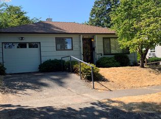 4603 SE 48th Ave, Portland, OR 97206