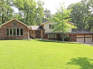 2106 Neptune Ct, Bartlesville, OK 74006