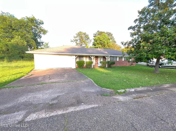 2056 Monaco St, Jackson, MS 39204