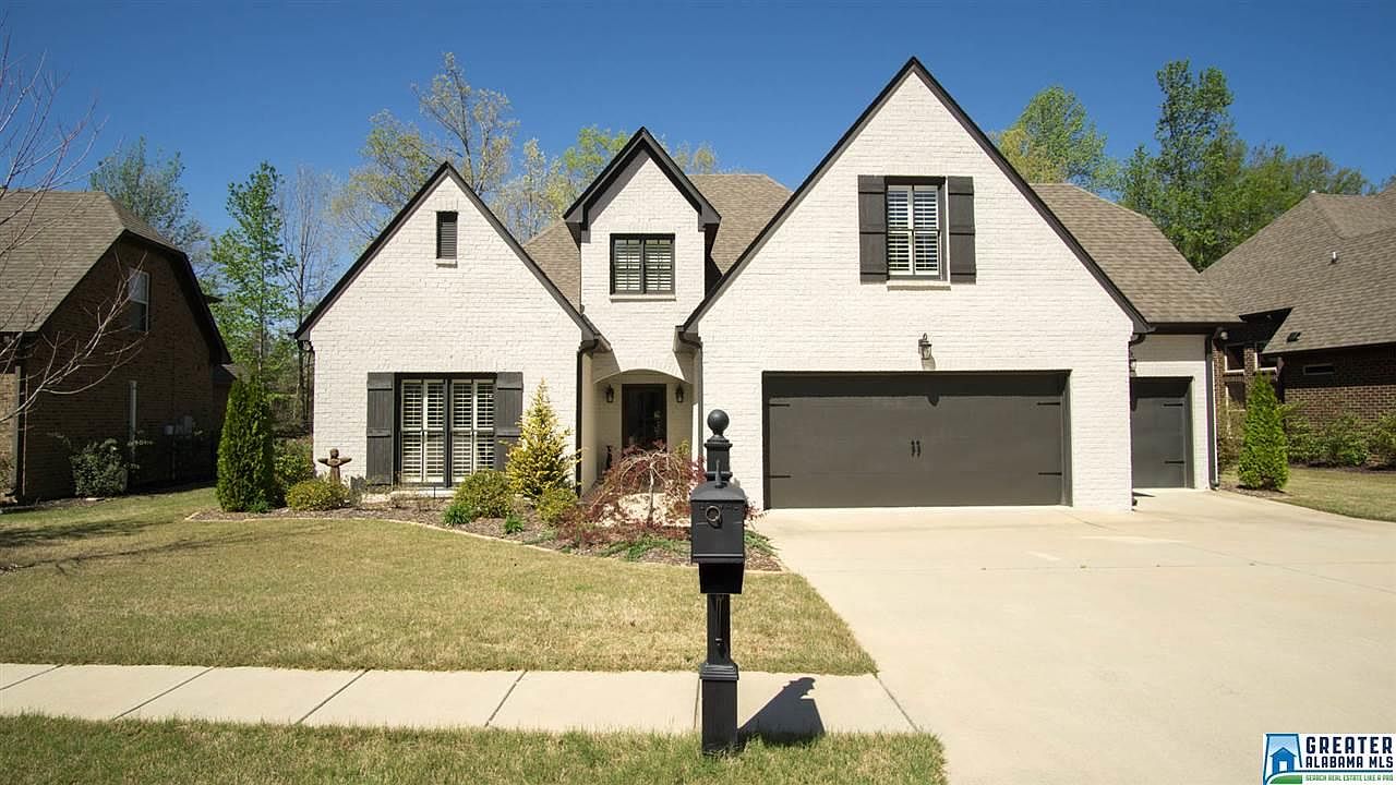 272 Macallan Dr, Pelham, AL 35124 Zillow
