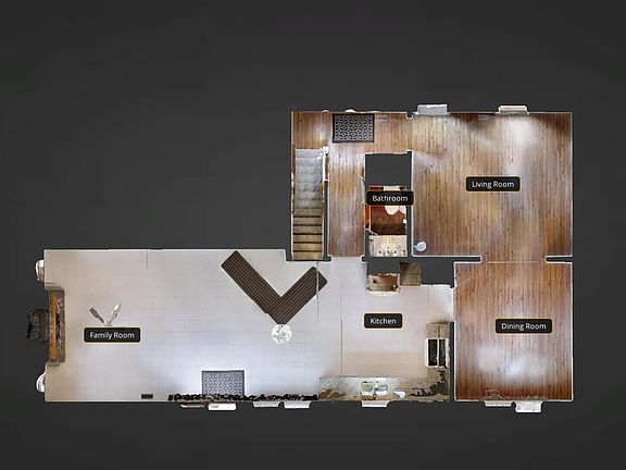 3rd image of 8950 Edgeridge Dr