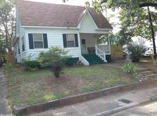 108 Pinewood St, Hot Springs, AR 71913