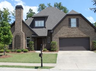 1013 Kings Way, Birmingham, AL 35242