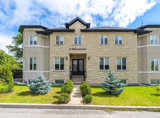 24 Ranee Ave, Toronto, ON M6A 1M6