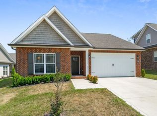1407 Oak Grove Dr, Cookeville, TN 38501