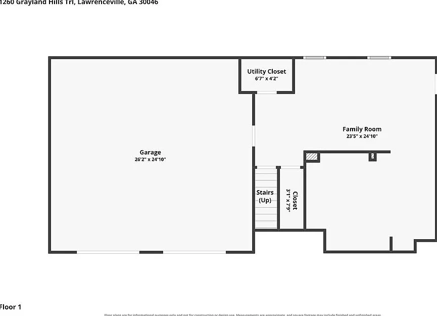 3 bed, 2.0 bath, 1832 sqft, $2,200 — Photo 2